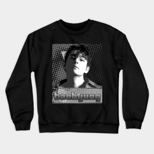 Taehyung // V // BTS Crewneck Sweatshirt